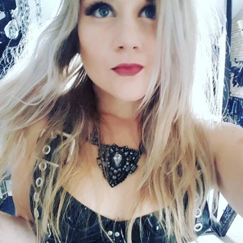 Contact met MissPegging, 24 jarige Vrouw uit Vlaams-brabant