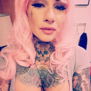 BDSM dating met Rubbish