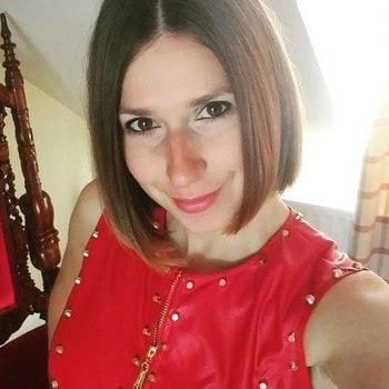 Contact met Kirza, 35 jarige Vrouw uit Waals-Brabant