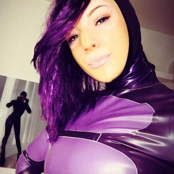 Contact met Alles_Latex, 30 jarige Vrouw uit Vlaams-brabant