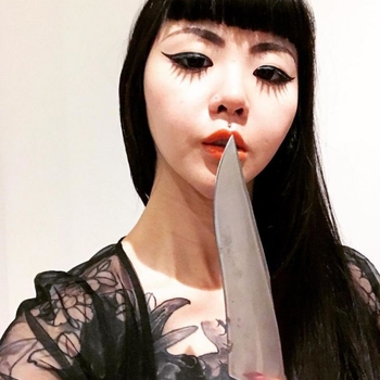 BDSM dating met lakleer