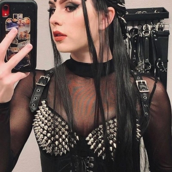 BDSM date met Ferixy