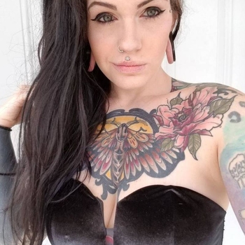 BDSM dating met CartoonGirl