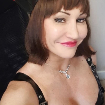 BDSM dating met Balla