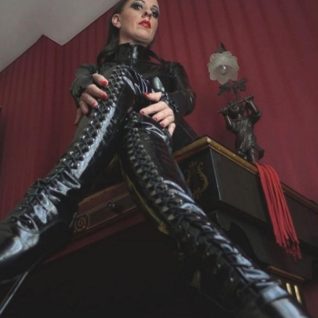 BDSM dating met masterex